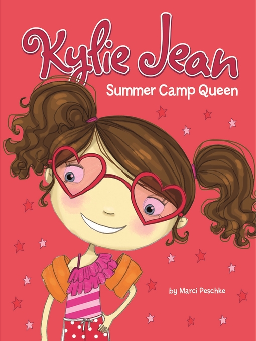 Title details for Summer Camp Queen by Marci Peschke - Available